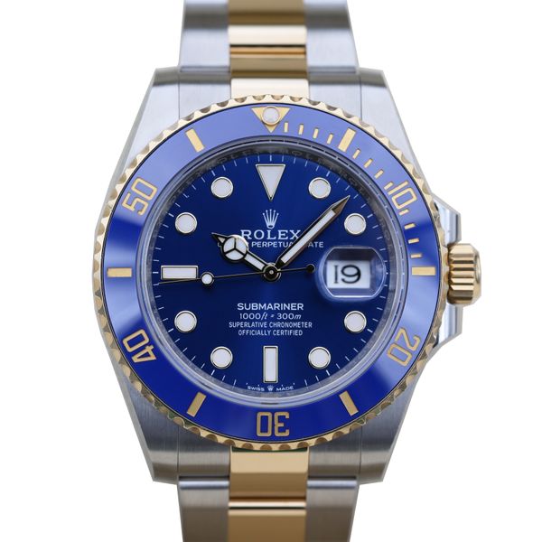 Rolex Submariner 126613 LB